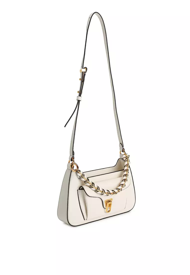 Beat Generation Small Shoulder Bag
