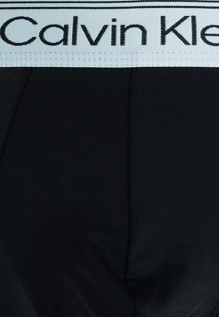 Microfibre Stretch 3-Pack Hip Briefs