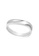 GOLDHEART white GOLDHEART Ring (Male), White Gold 375 & Palladium (ESP-R3056) 840F1ACEE63188GS_3