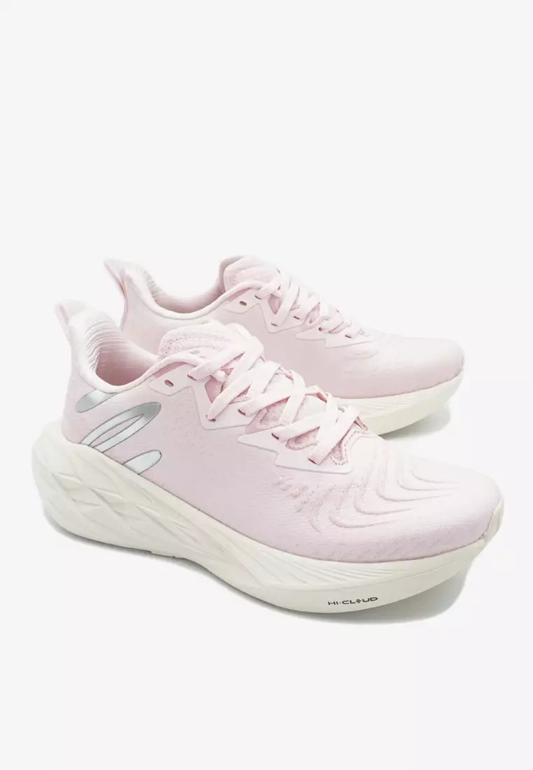 Dr. Cardin Ladies Hi-Cloud Core X1 Sneaker L-RB2-3811