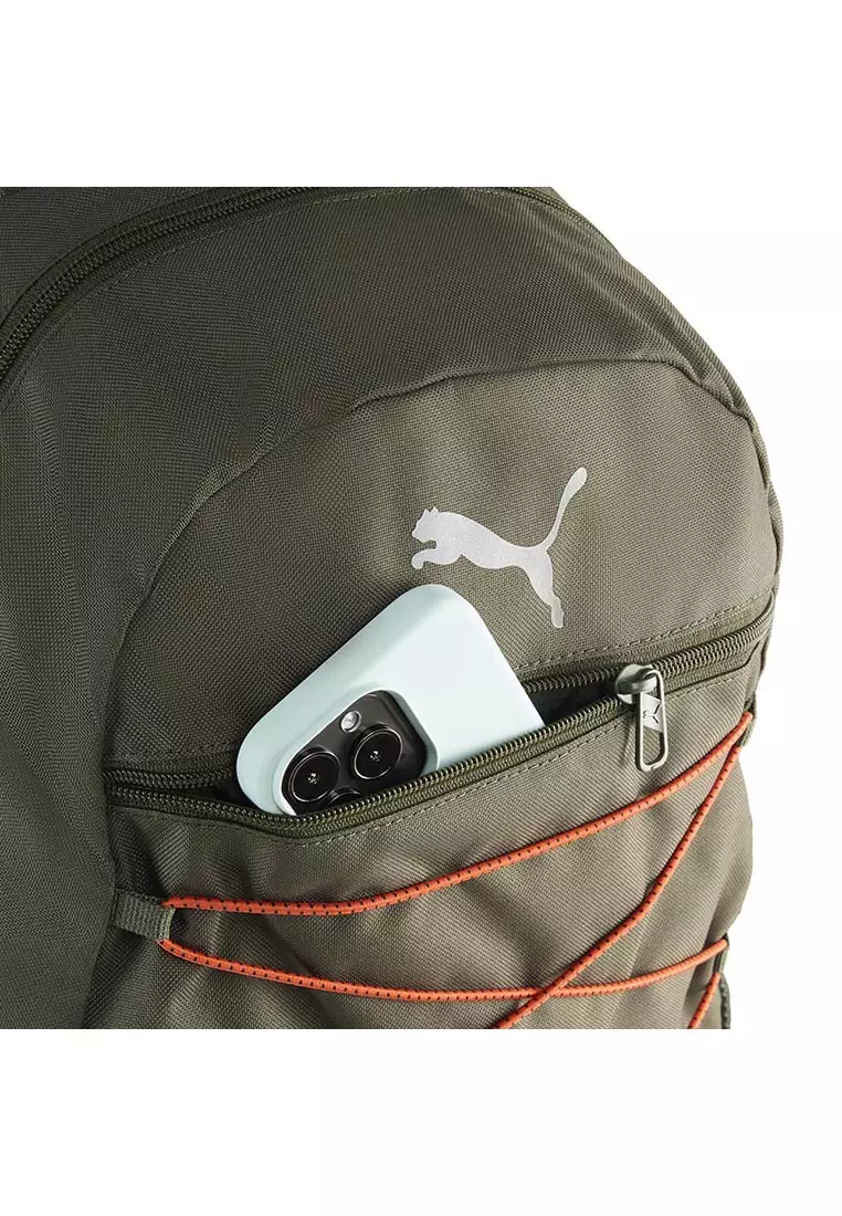 Puma Plus Backpack Ii
