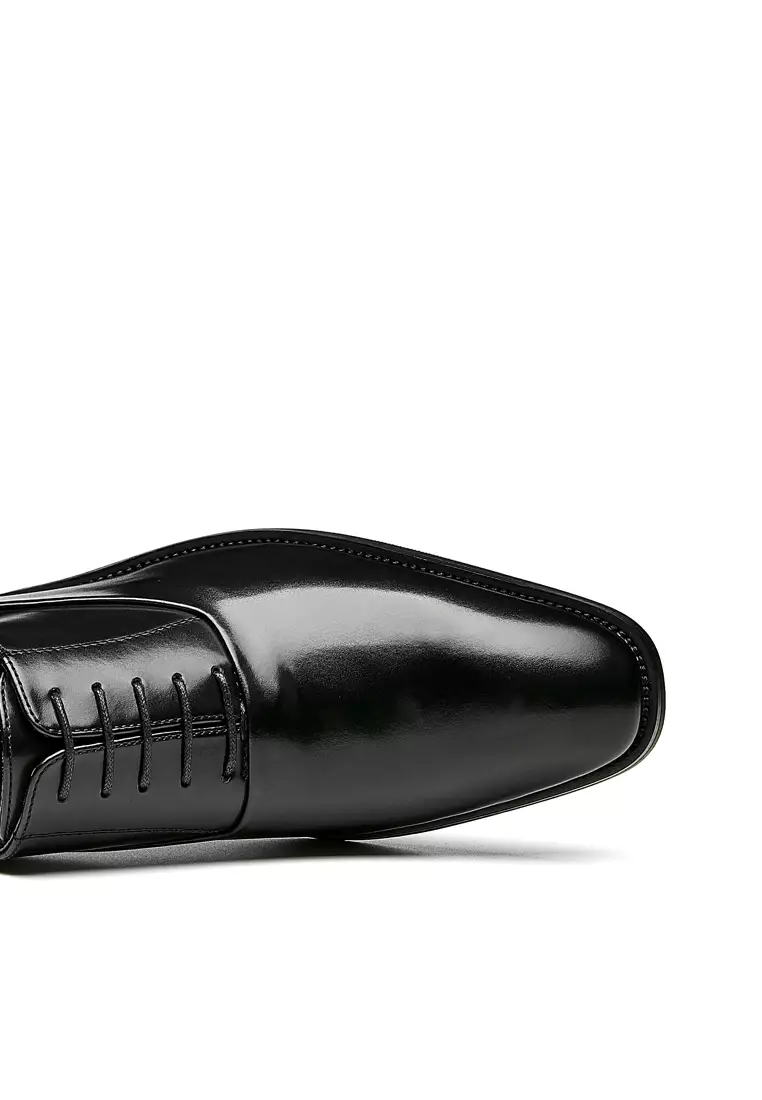 Leather Classic Oxford KB8553