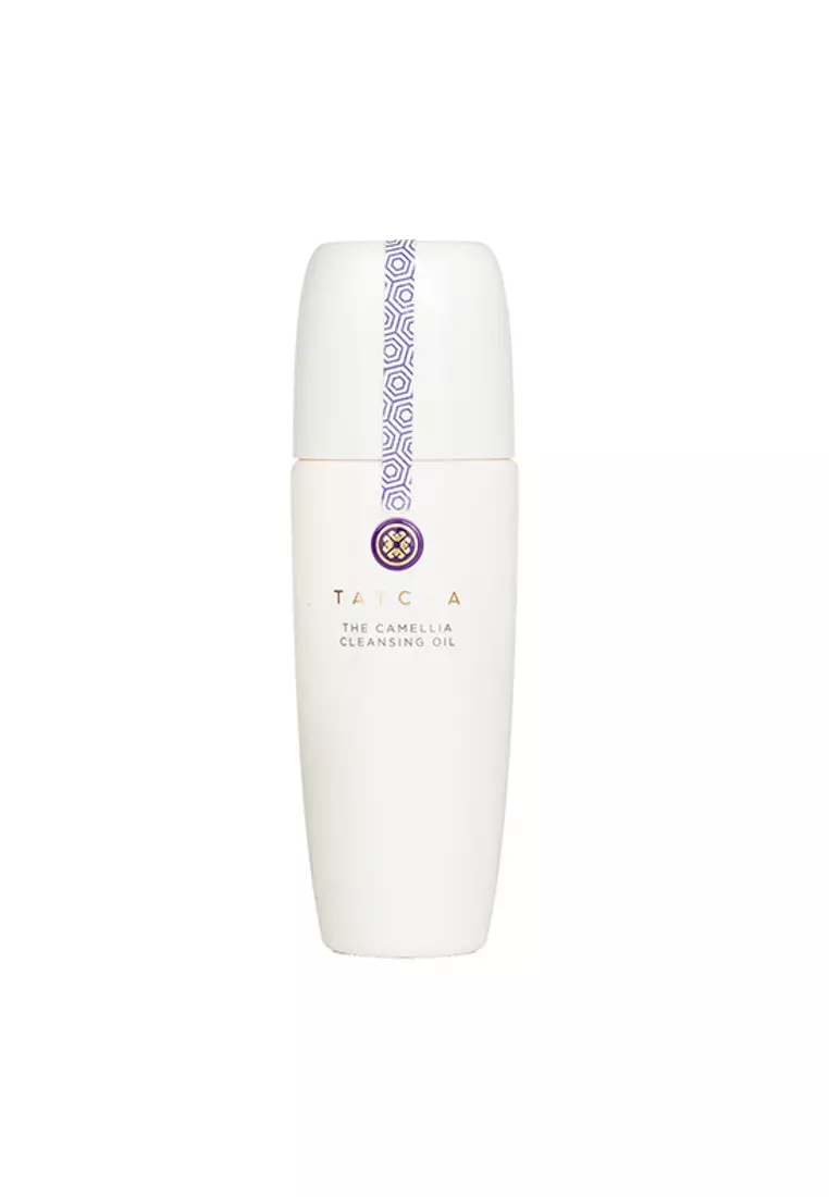 The Camellia Cleansing Oil 150ml/5oz