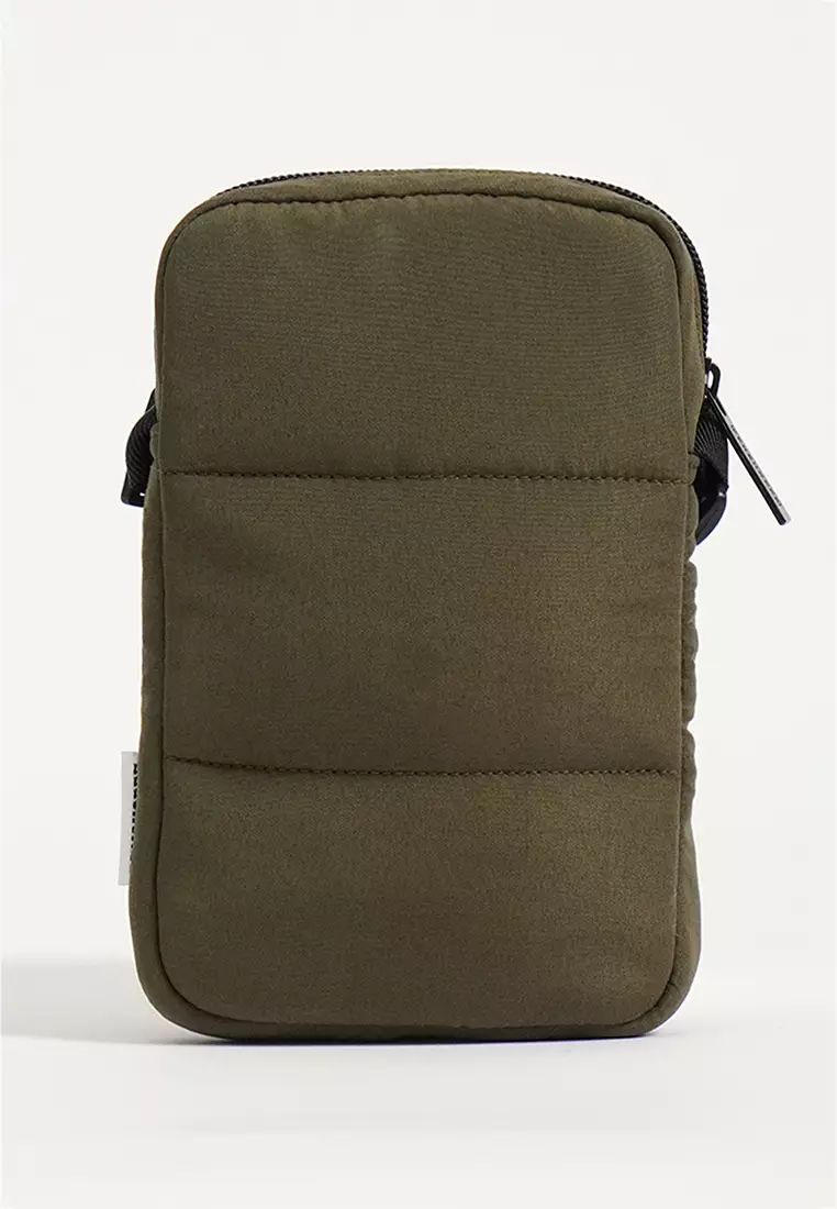 Buy Penshoppe Puffed Micro Sling Bag 2024 Online ZALORA Philippines