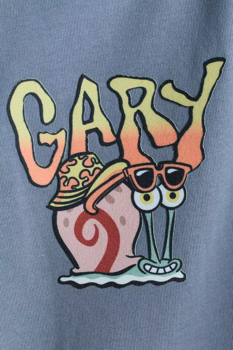Printed T-shirt