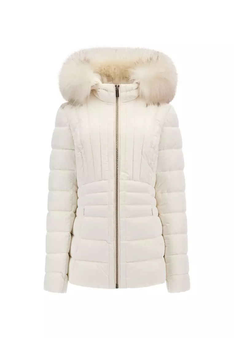 Buy Marciano MARIAH PUFFER JACKET 2024 Online | ZALORA