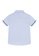 RAISING LITTLE blue Paulo Polo Shirt 5AD40KA6584B1AGS_3