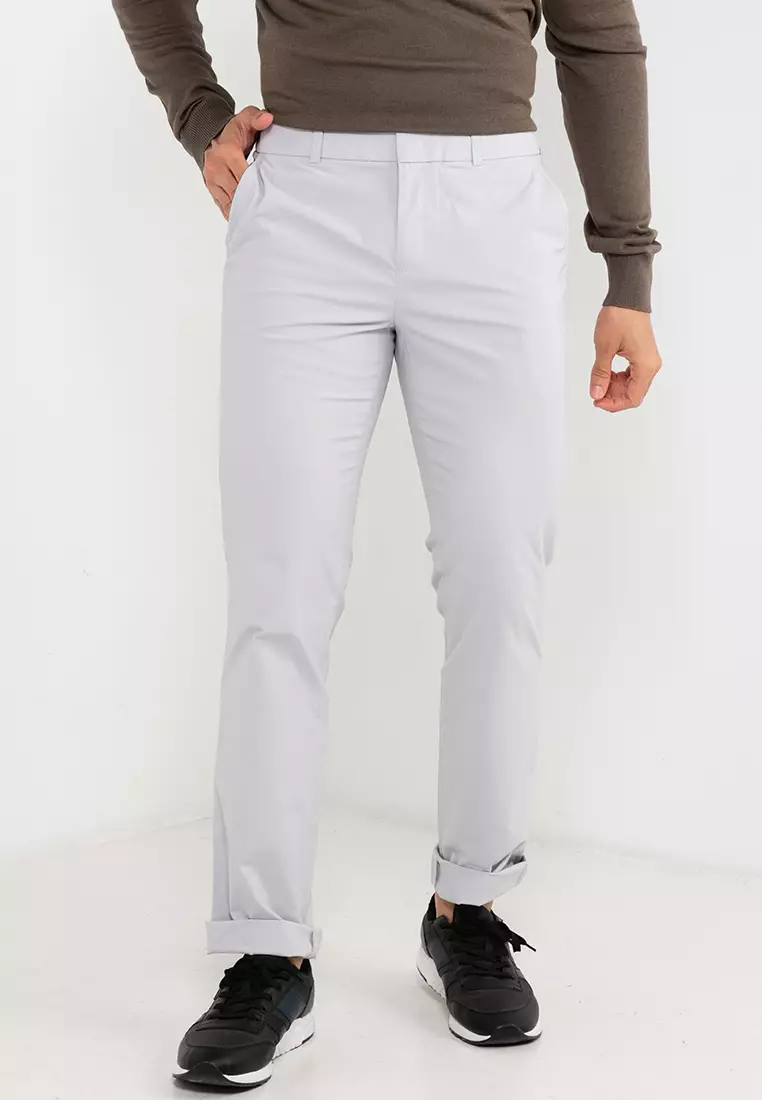 Calvin klein hotsell chino pants