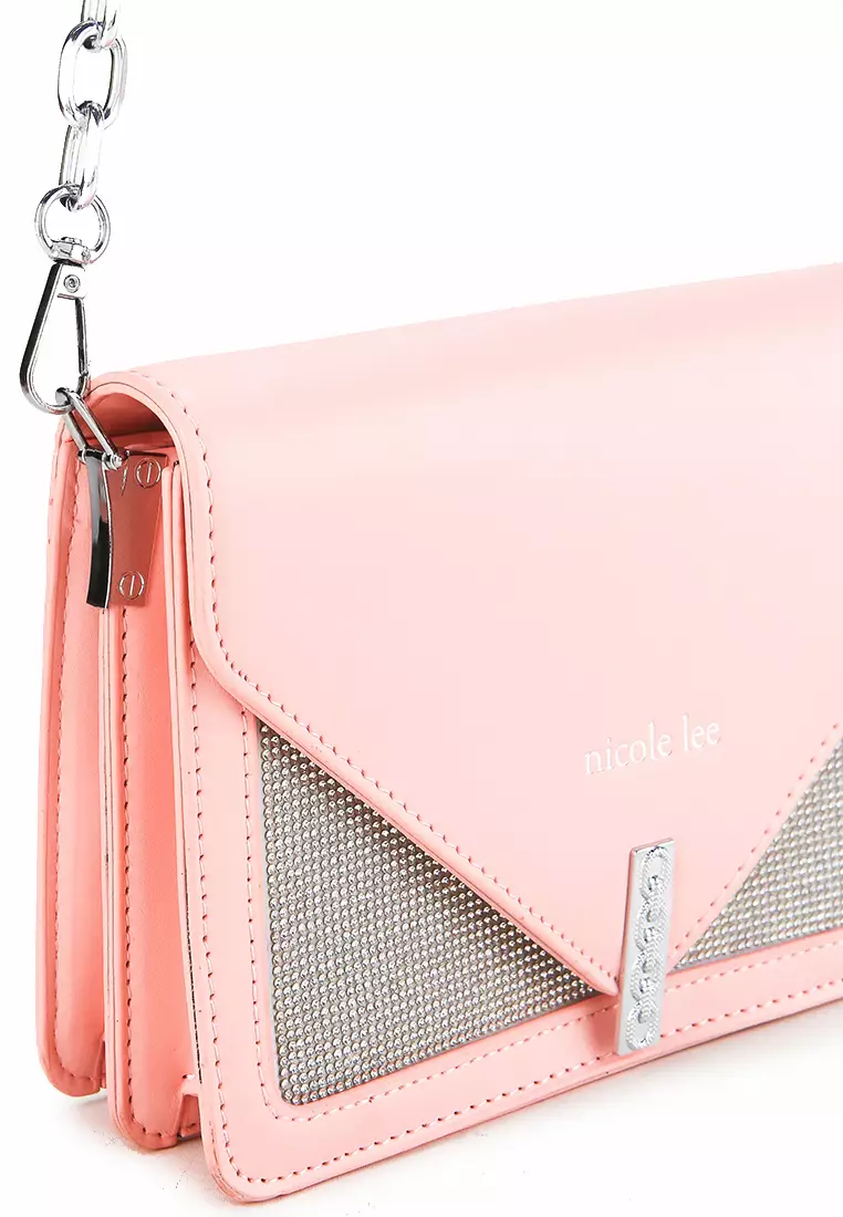 Tas Wanita Sling Bag Casual Kerja