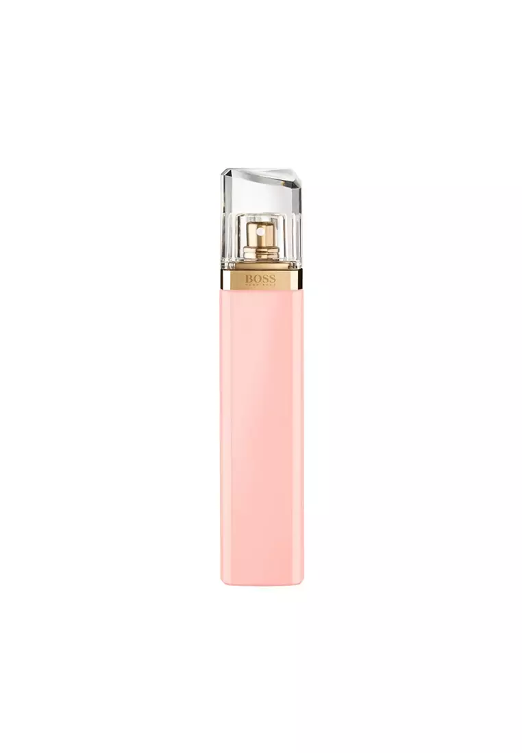 Boss pink perfume deals
