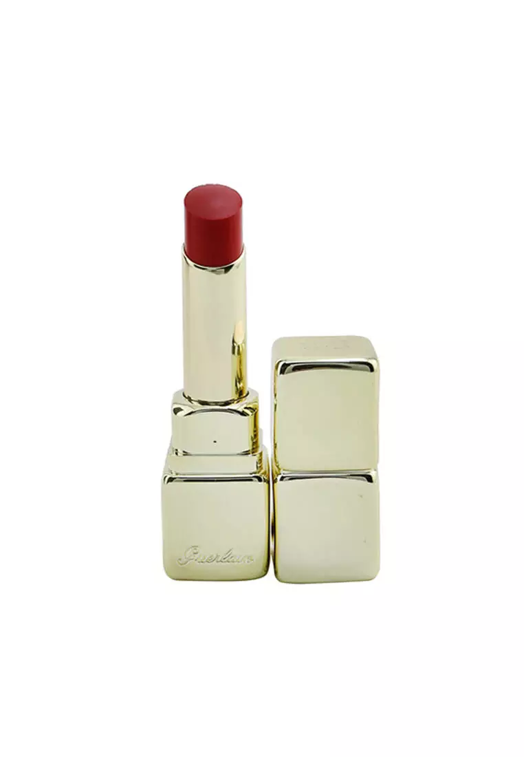 Discount on Guerlain  shoes - SKU: Guerlain - Kisskiss Shine Bloom Lip Colour - # 709 Petal Red 3.2g/0.11oz