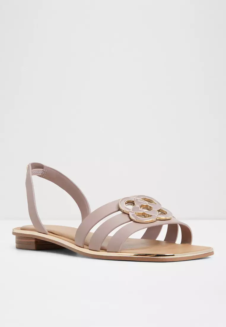 Francos Flat Sandals