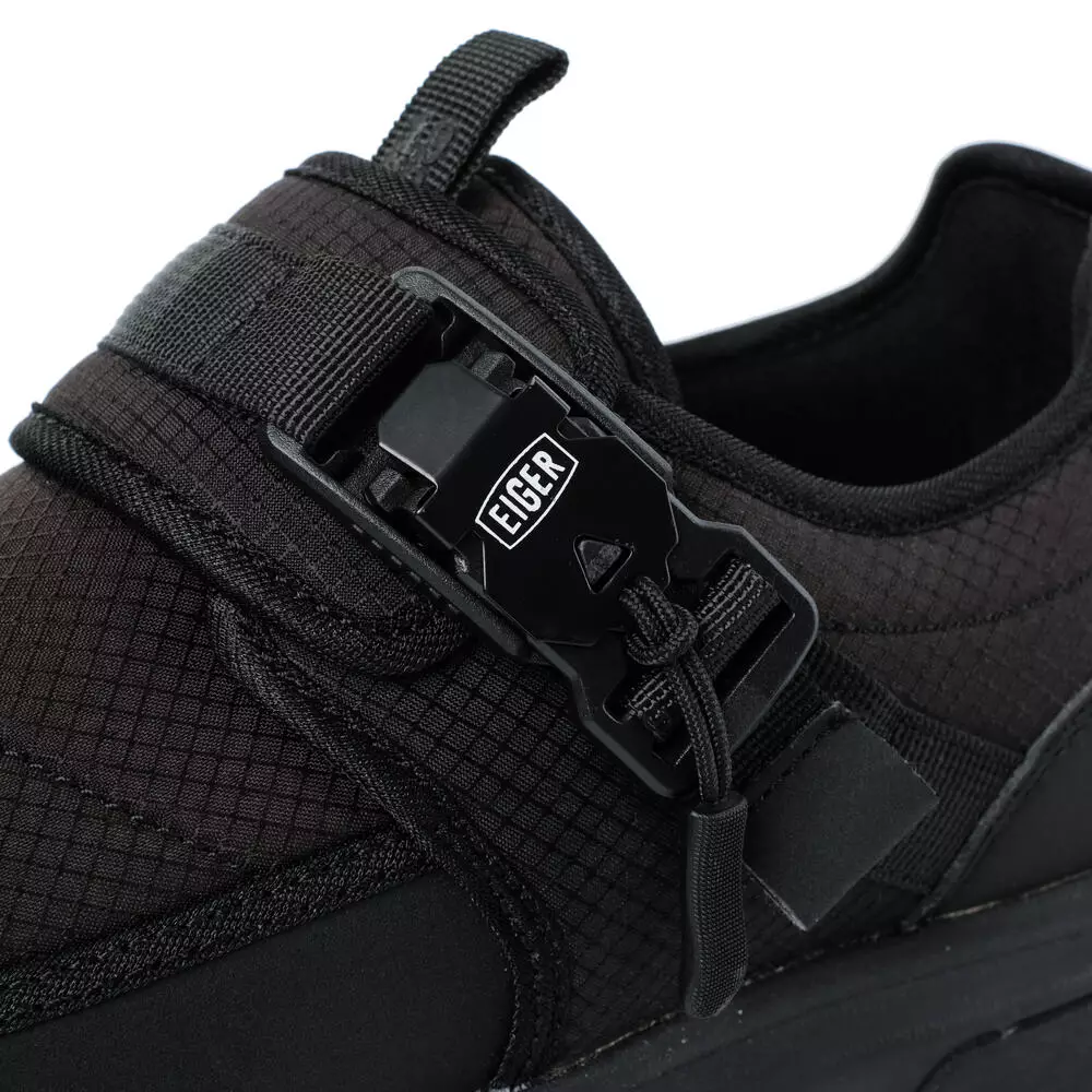 Eiger Safar Low Cut Shoes