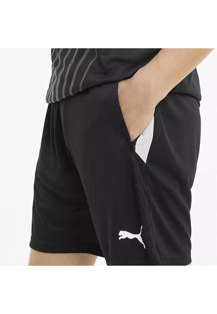 teamLIGA Training Men's Football Shorts