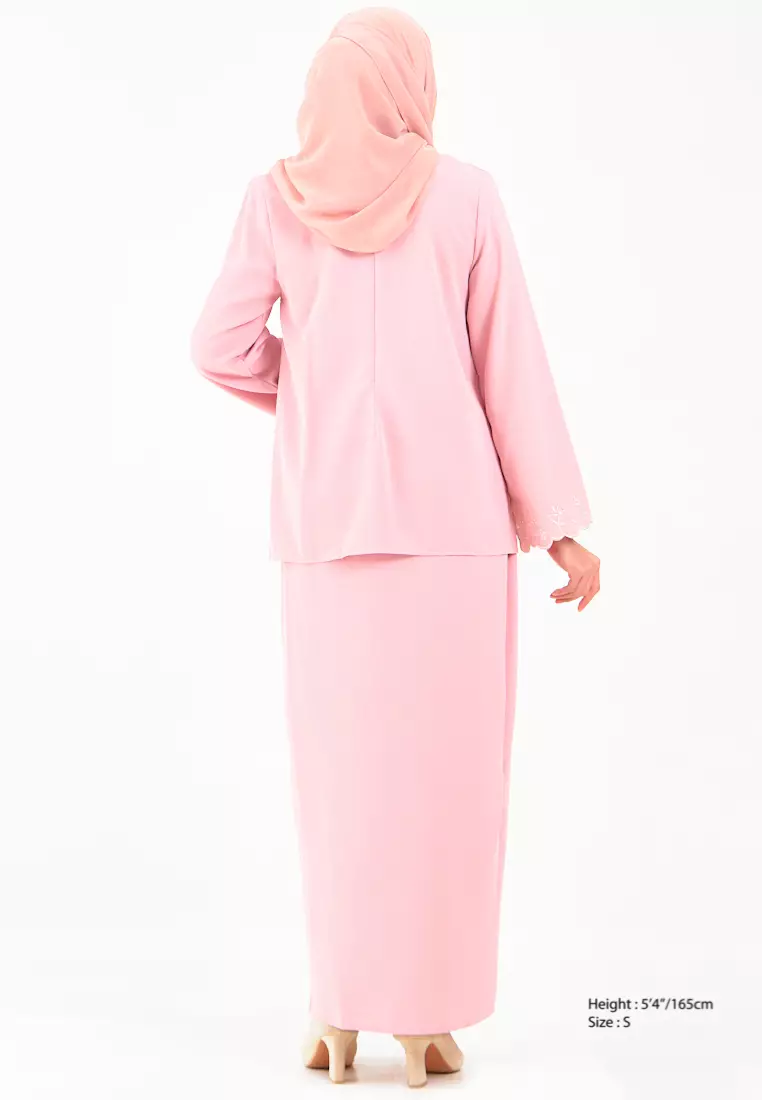 Gene Martino - Hasmita Kurung Modern