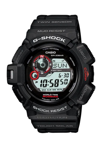 G-SHOCK G-Shock Digital Sports Watch (G-9300-1D) B8A56ACF9748AFGS_1