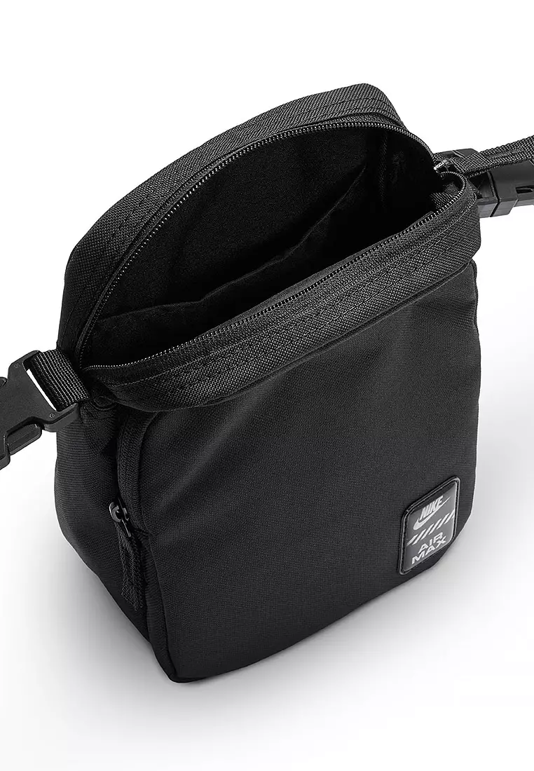 Buy Nike Air Max Heritage Crossbody Bag (4L) 2025 Online