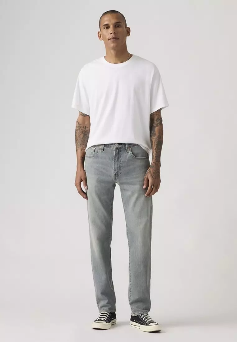 Levi's® Men's 502™ Taper Jeans 29507-1810