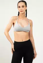 Light Grey Marle