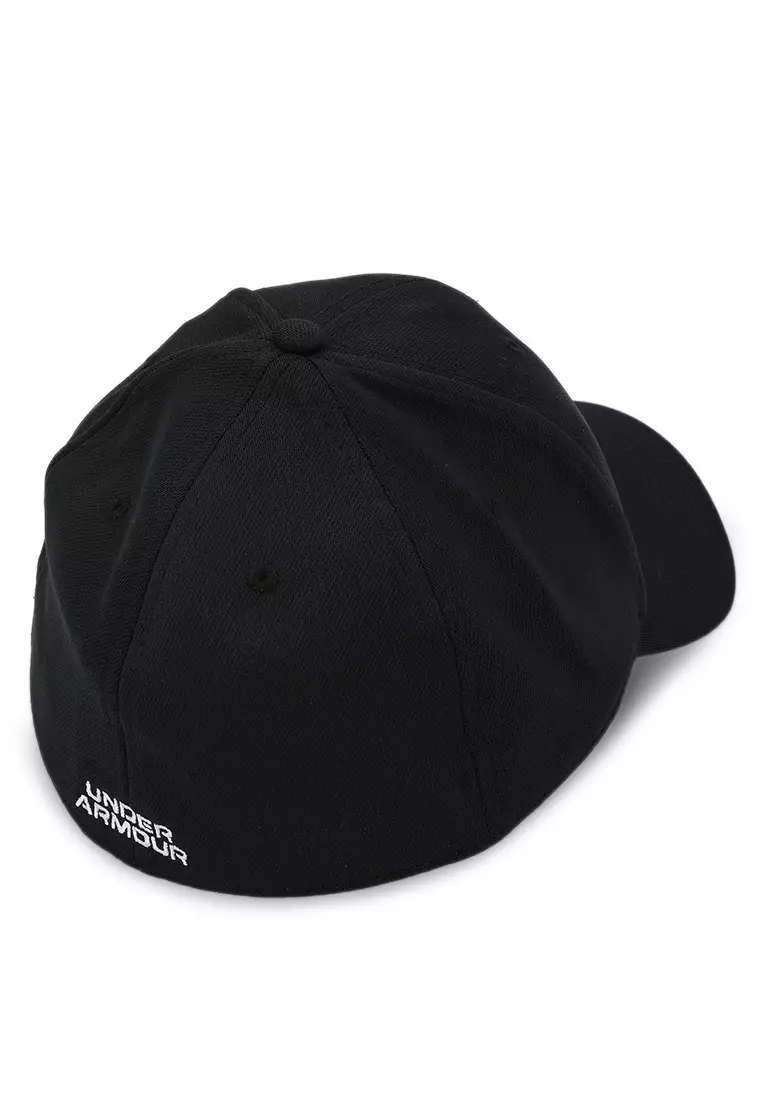 Blitzing Cap