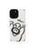 Kings Collection white Funny Boy iPhone 13 Case (KCMCL2186) F4298ACA0FEFA6GS_1