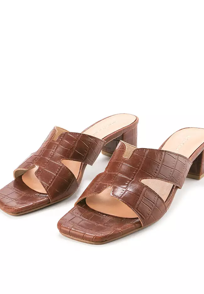 Ladies Sandal 81690Za