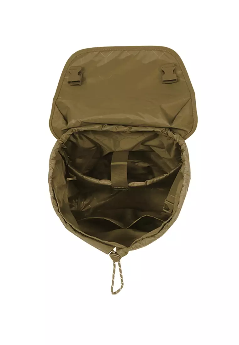 6081 LARGE Monoflap Backpack