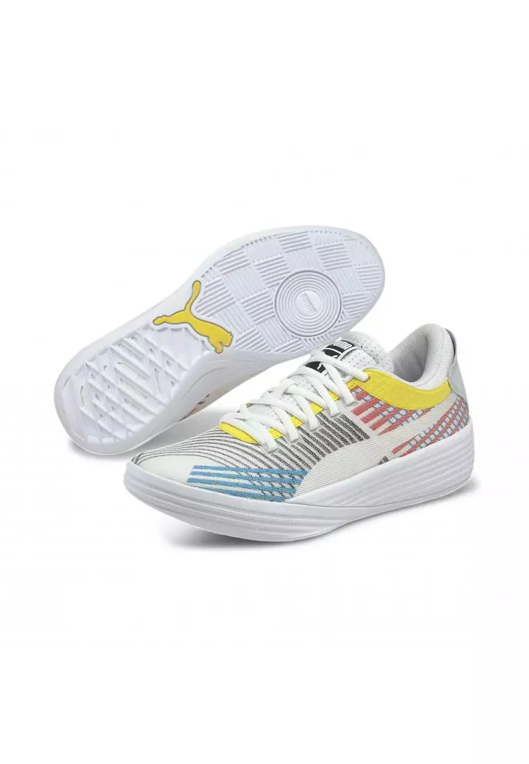 Puma clyde philippines best sale