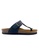 SoleSimple blue Berlin - Blue Sandals & Flip Flops 1E4B3SH43ECEECGS_1