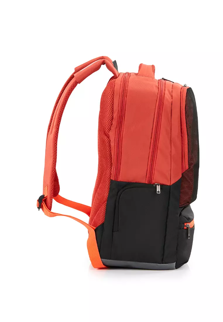 Buy American Tourister American Tourister HALL BTS BACKPACK PICANTE