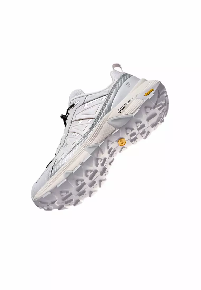 Buy FILA FILA FUSION FUSION URBAN TECH COMO Y Men Sneakers (Navy