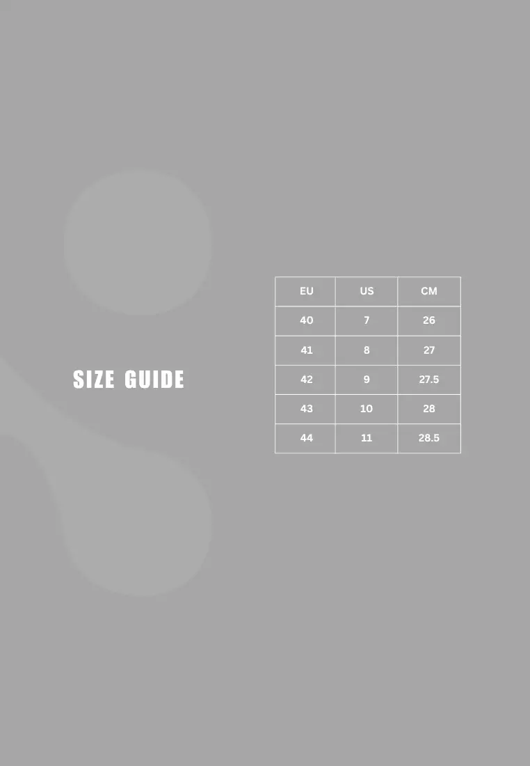 Cabrio - Sneakers for Mens