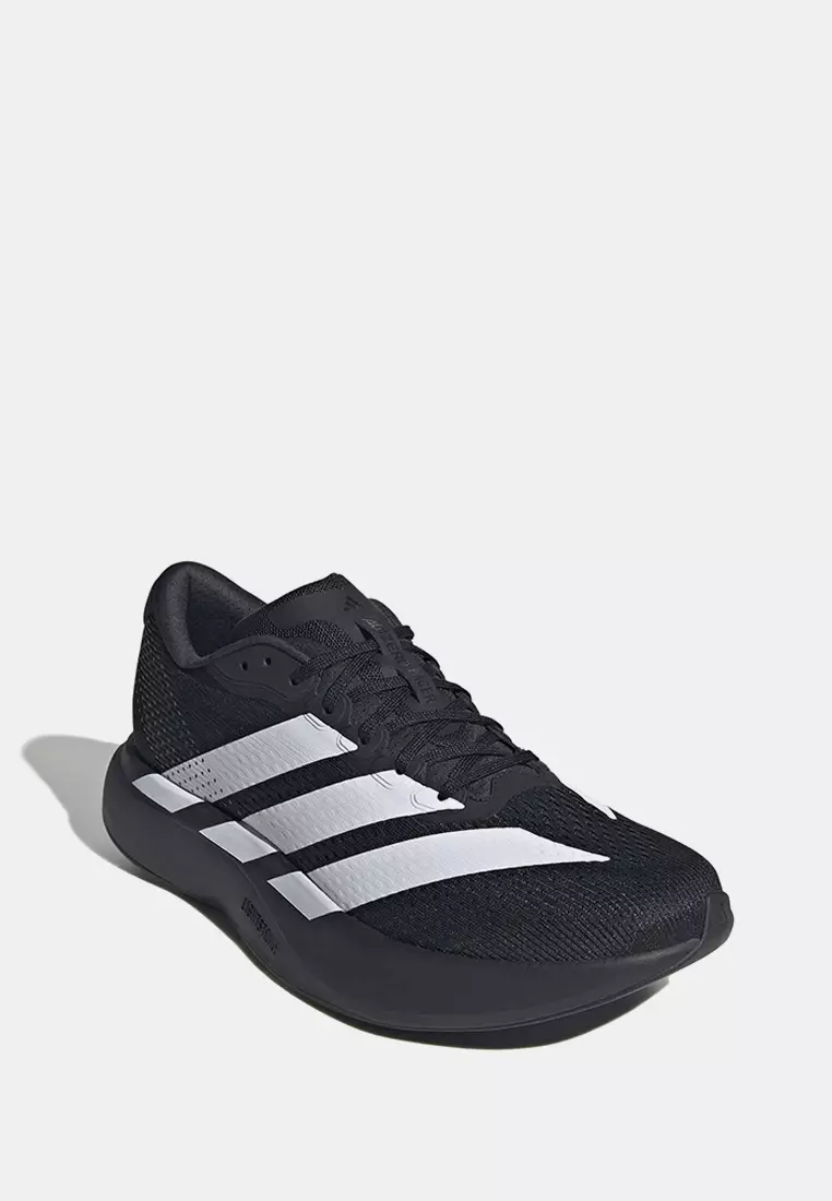 Running Adizero Pacer Shoes Men Black KZ6848