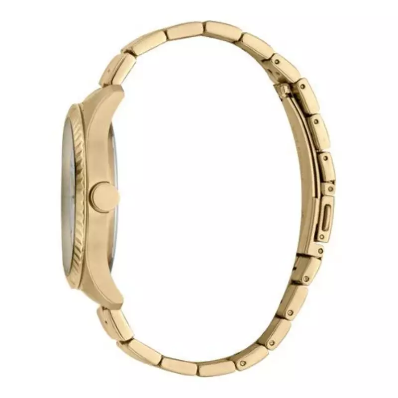 Jam Tangan Wanita ESPRIT White Dial ES1L202M0085 Original