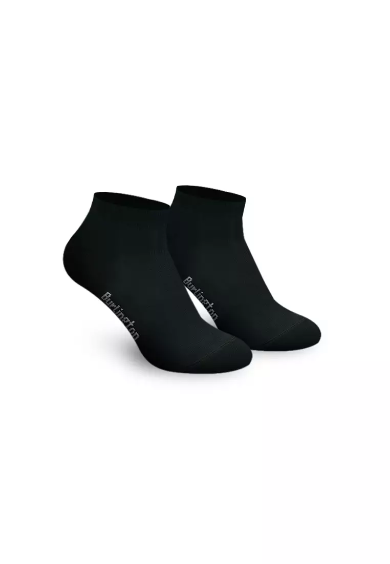 Children's Cotton Lite Casual Ankle Socks 3 Pairs In A Pack 5622