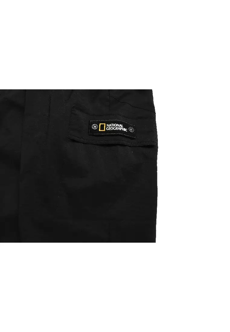 Unisex DIMER Woven Training Jogger Pants