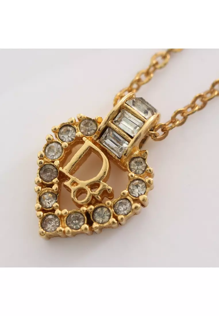 Dior jewelry price online