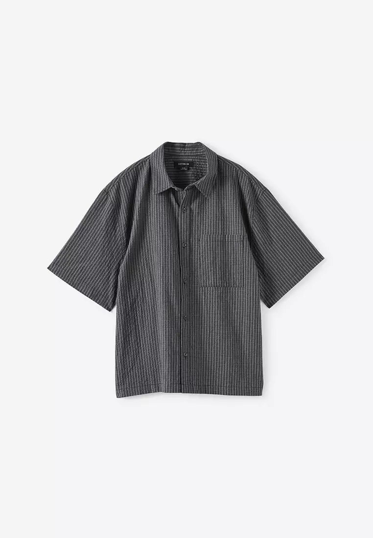 Darcy Short Sleeve Shirt