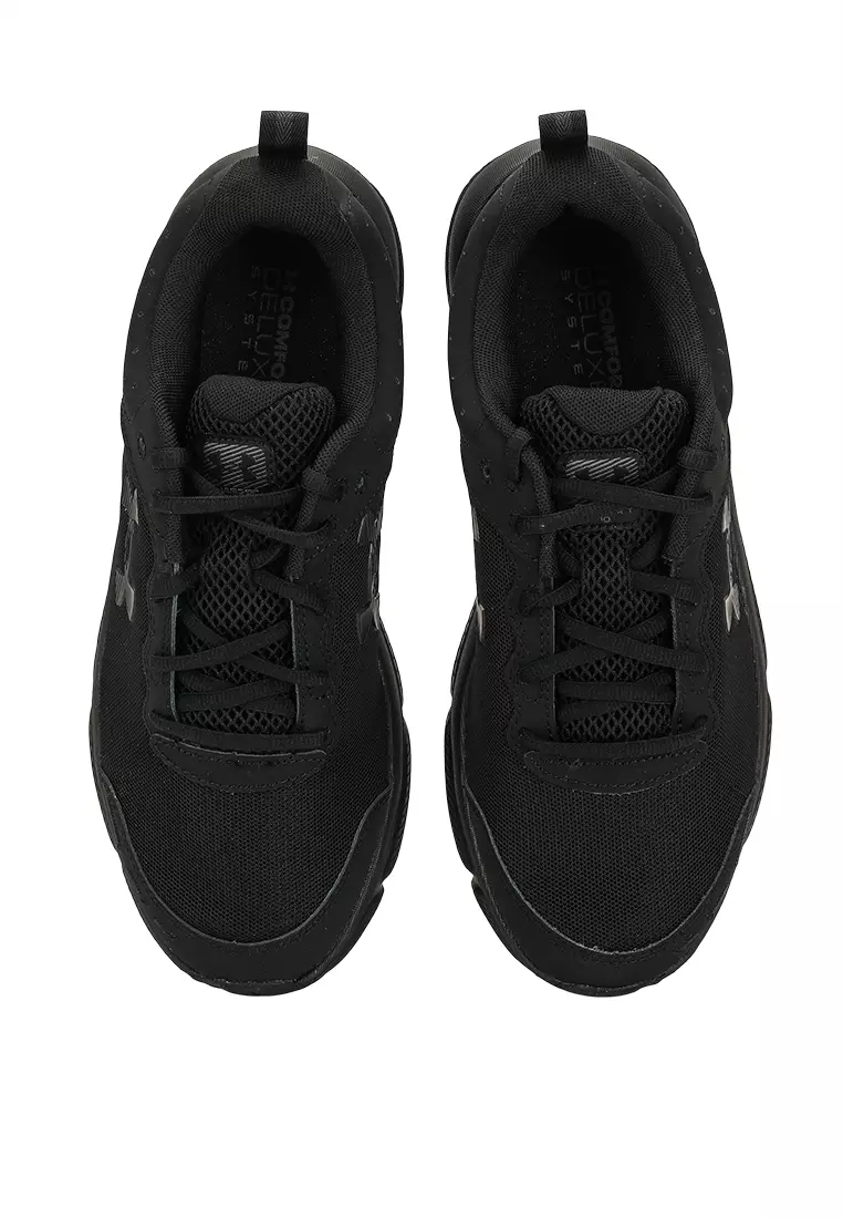 Charged Assert 10 Shoes