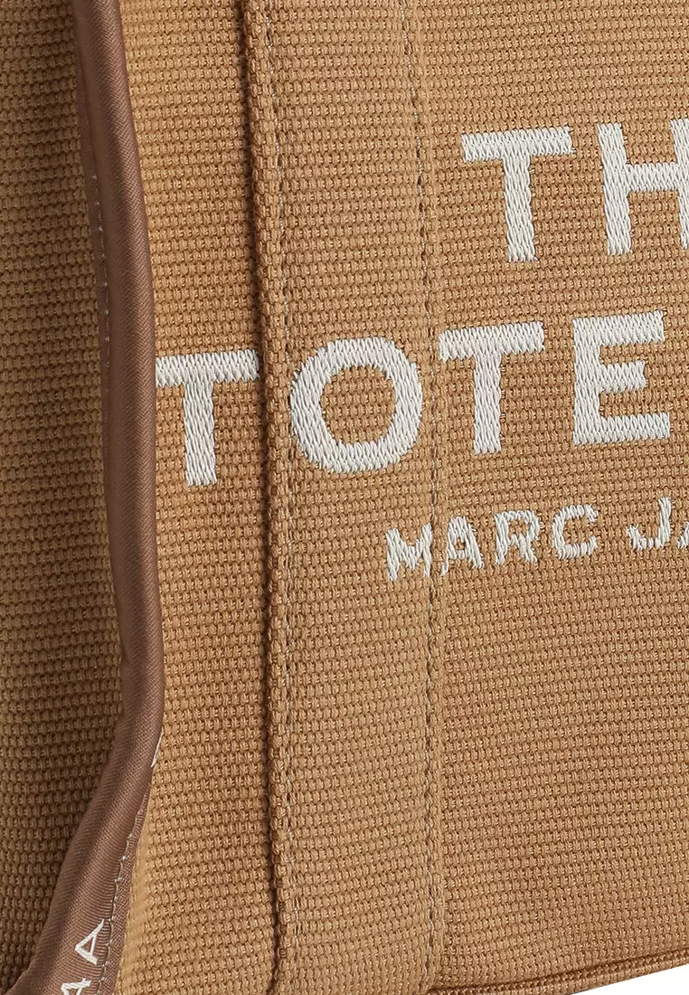 The Jacquard Small Tote Bag