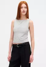 Light Grey Heather