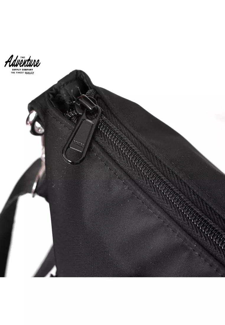 Nylon Tote Bag Kyoko