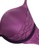 Modernform International purple Lilac Amethyst Push Up Bra (P1133) 7B61EUS4F115F2GS_5