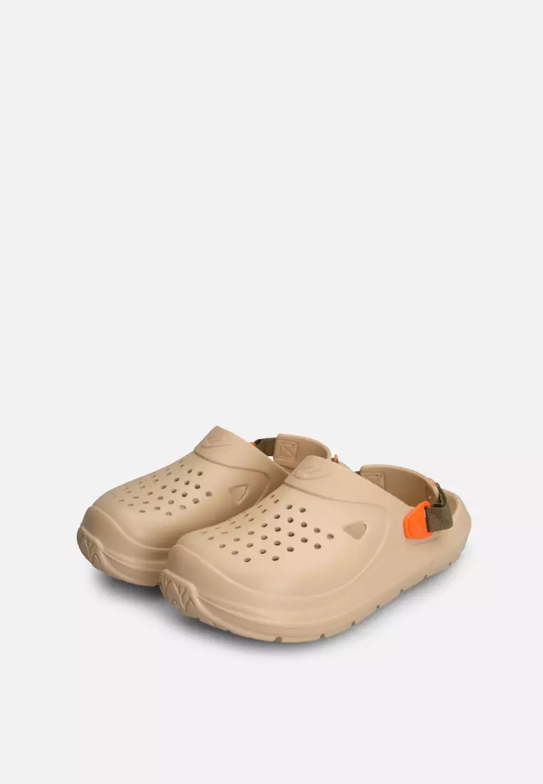 Hoverglide Young Kid's Lifestyle Athleisure Sandals