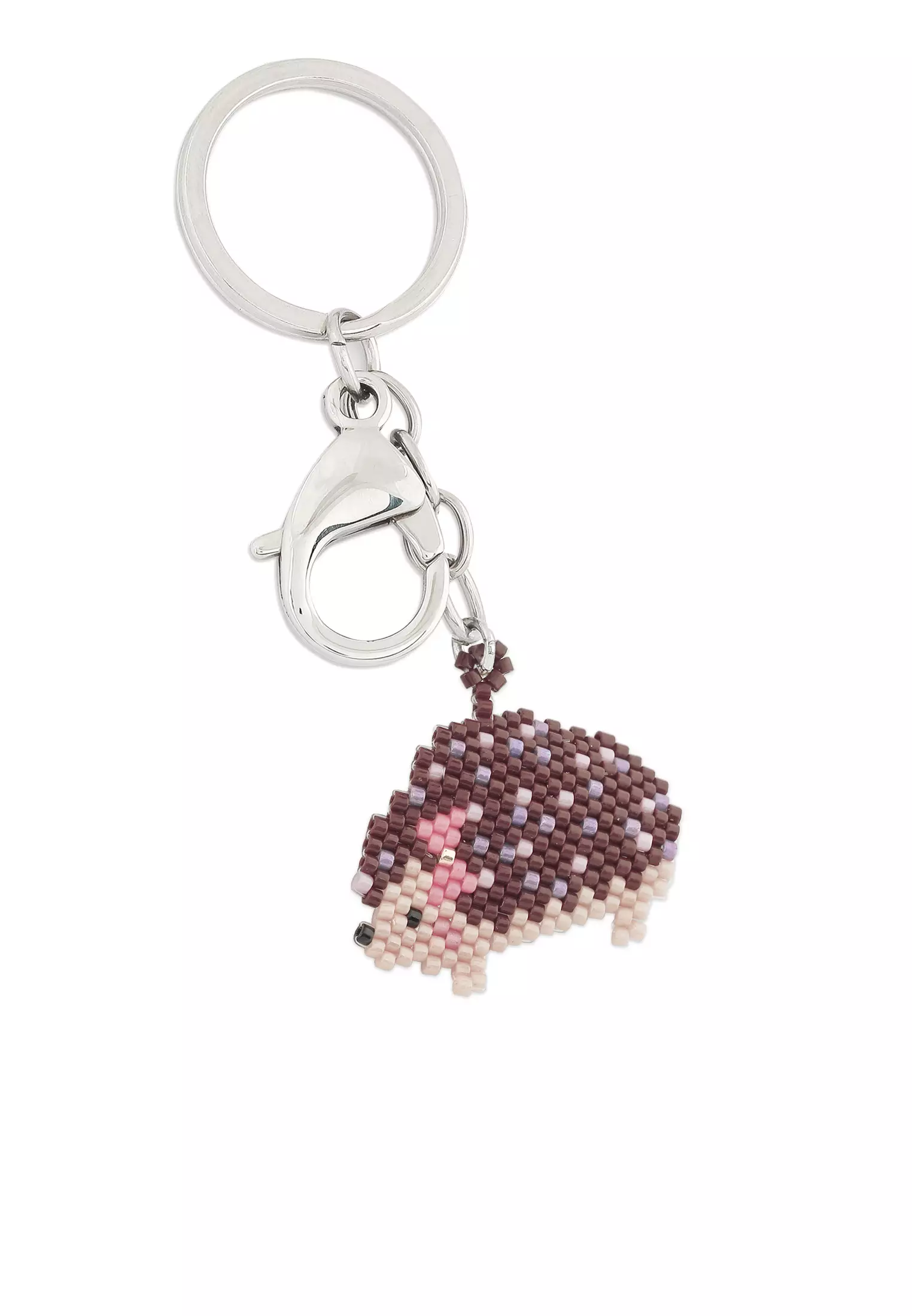 Bebe Key Chain