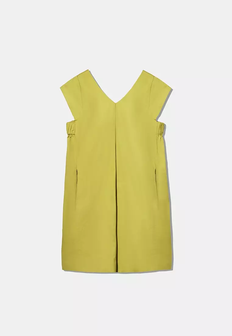 T shirt dress online akira