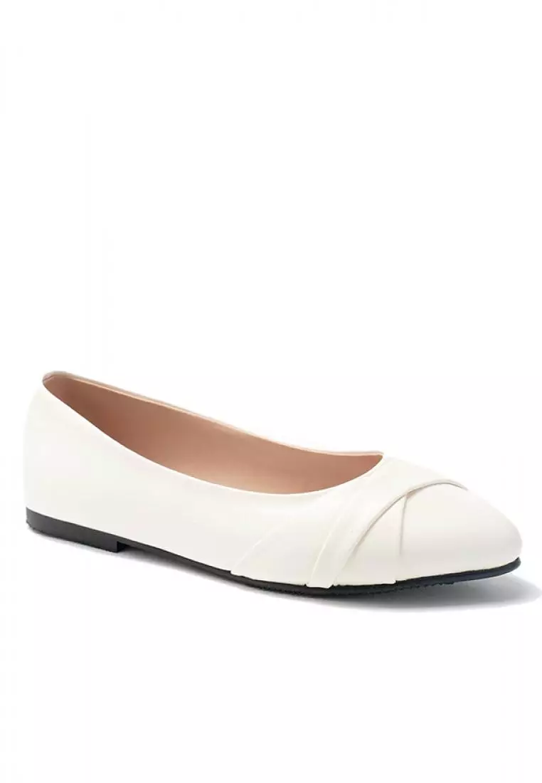 Doll shoes 2025 white