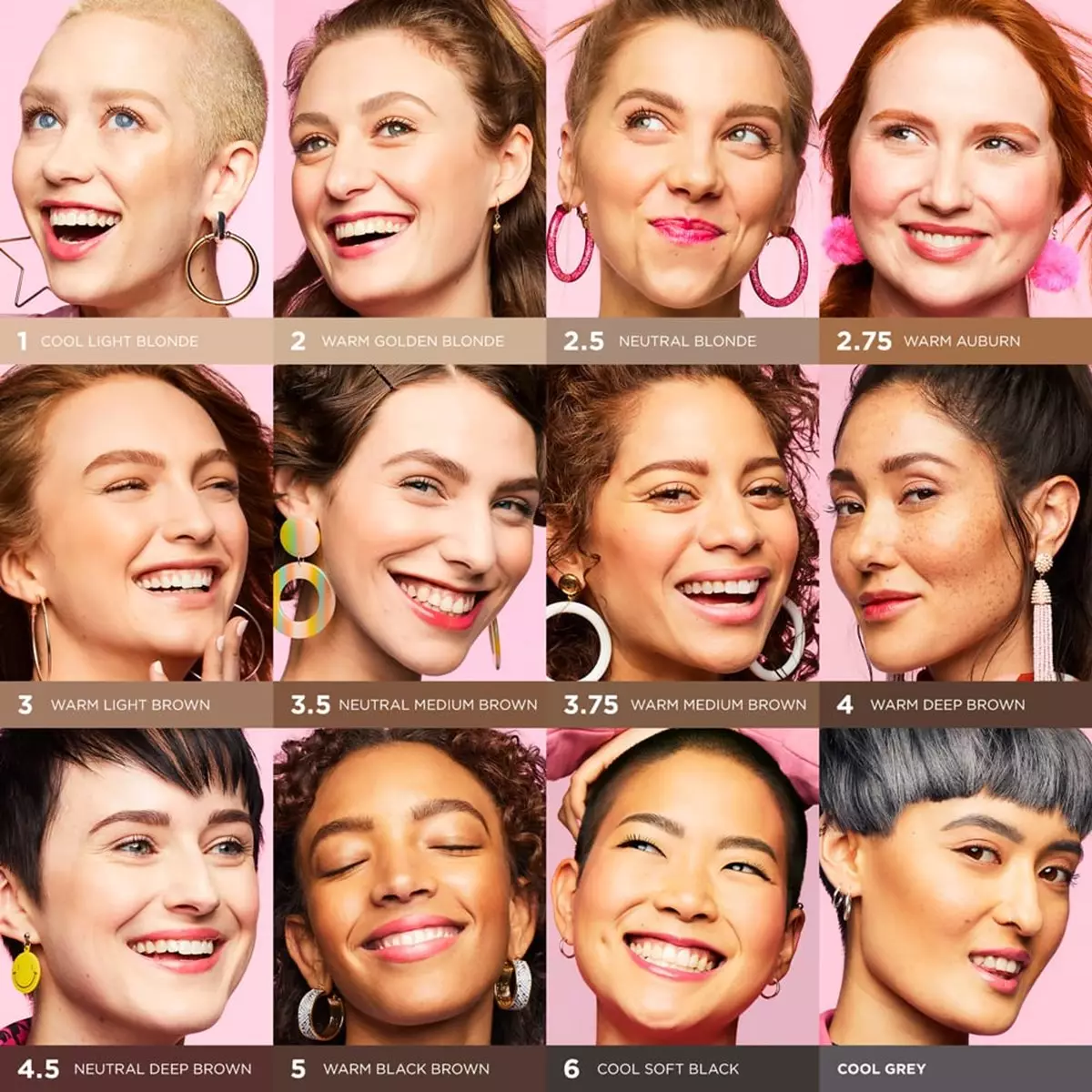 Benefit Precisely, My Brow Pencil - Shade 2.5