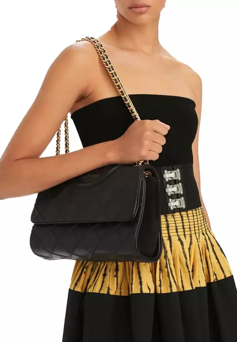 Zalora tory burch bag Clearance