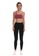 B-Code pink YGA1018_Pink_Lady Quick Drying Running Fitness Yoga Sports Bra 7ED09AA4331483GS_5